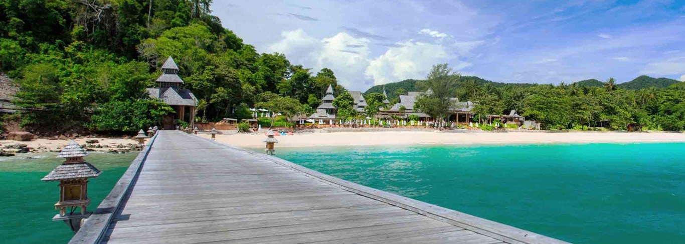 Santhiya Koh Yao Yai Resort & Spa