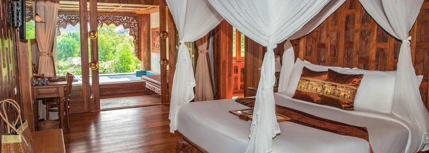 Santhiya Tree Koh Chang Resort