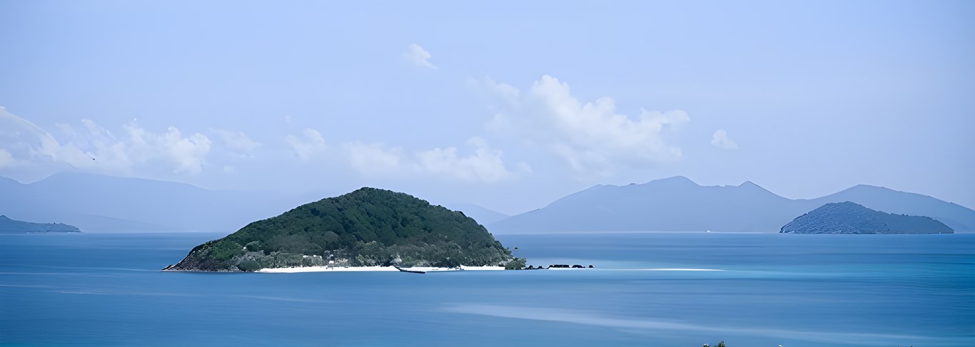 Seavana Beach Resort 