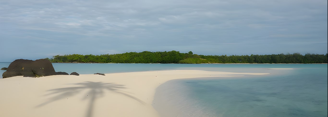 Seavana Beach Resort 