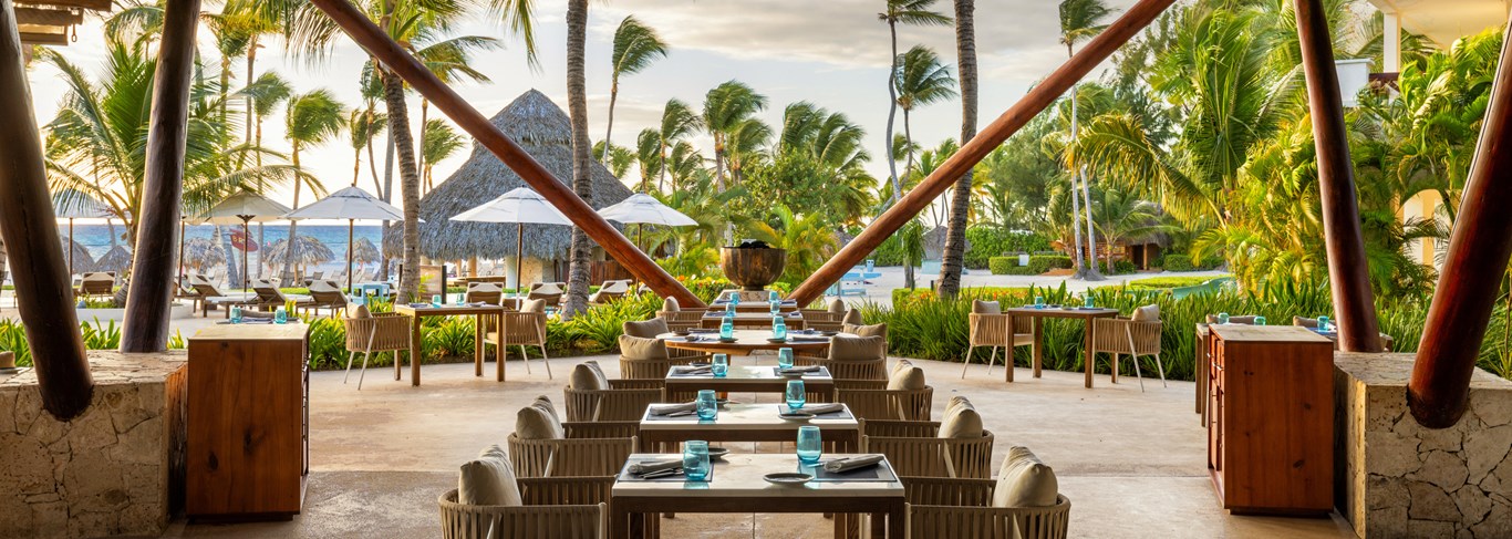 Secrets Cap Cana Resort & Spa