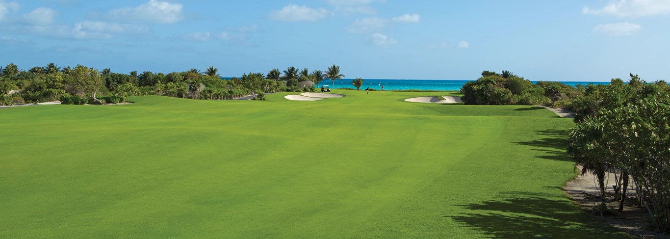 Secrets Playa Mujeres Golf & Spa Resort