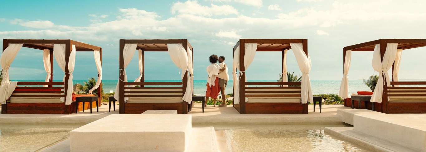 Secrets Playa Mujeres Golf & Spa Resort