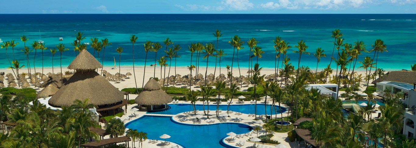 Secrets Royal Beach Punta Cana