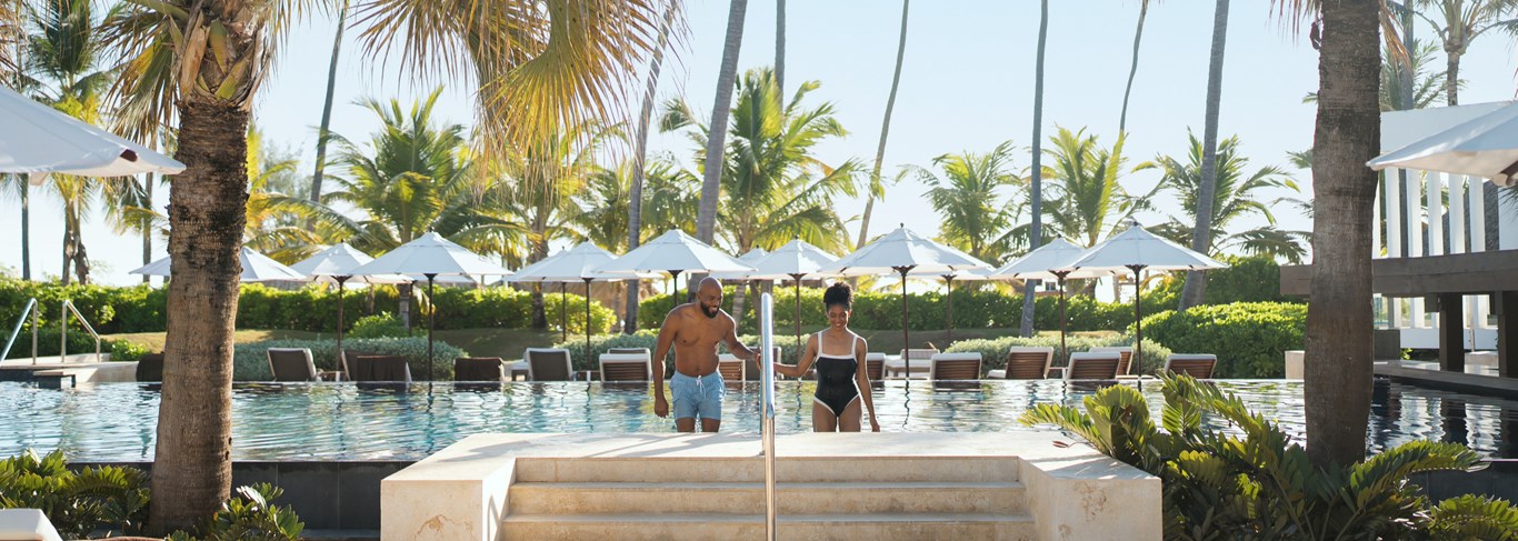 Secrets Royal Beach Punta Cana