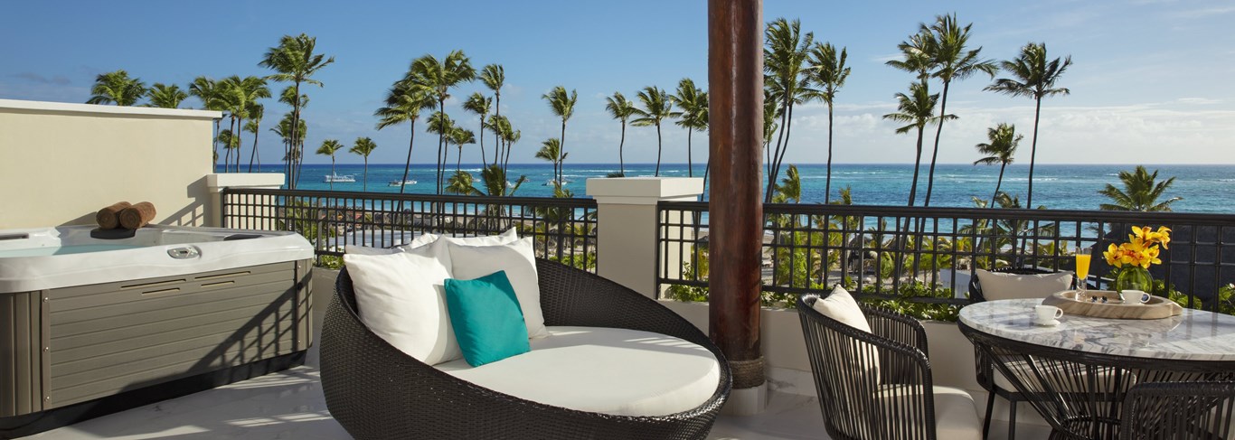 Secrets Royal Beach Punta Cana