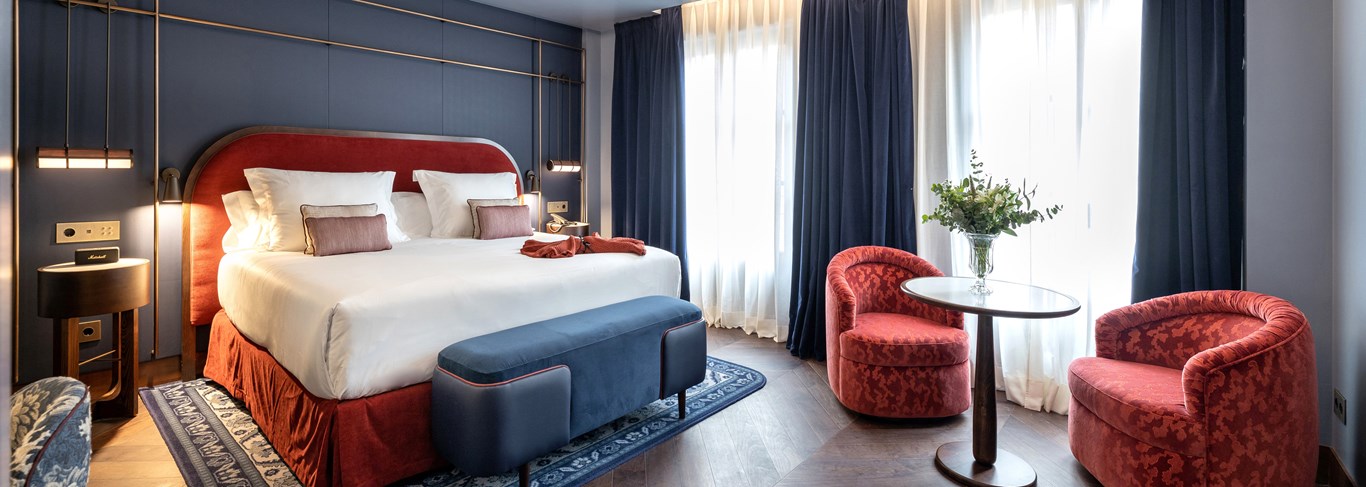 Seda Club Hotel