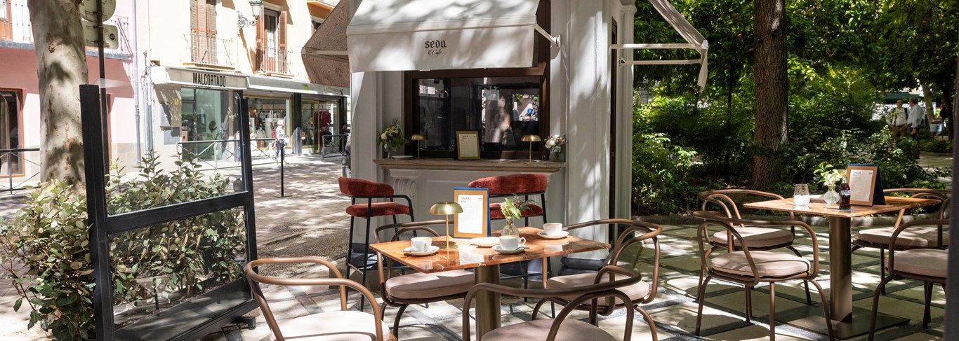 Seda Club Hotel
