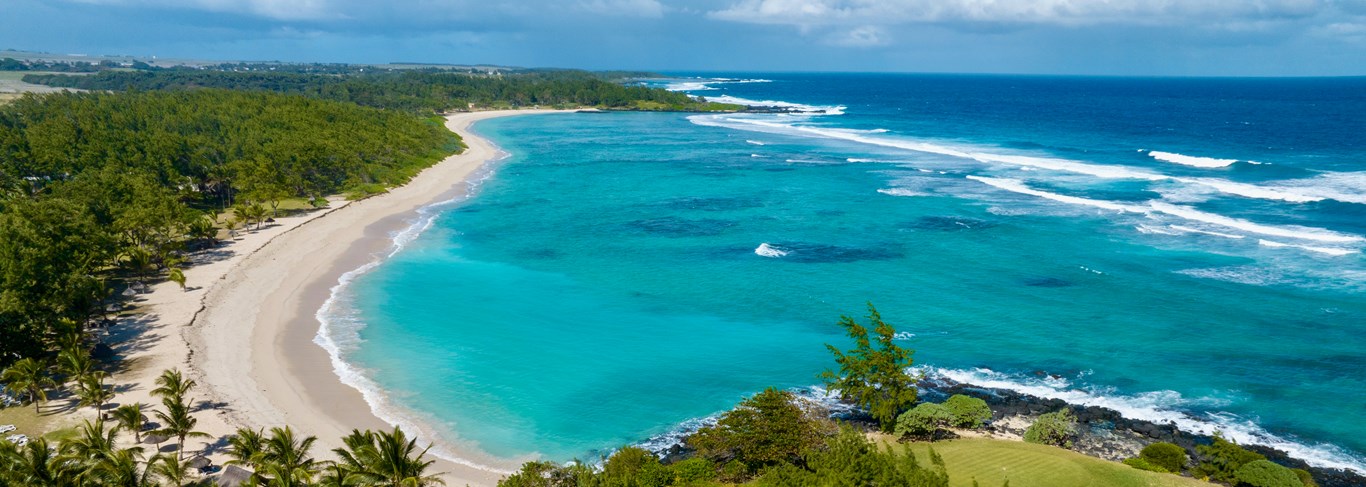 Shandrani Beachcomber Resort & Spa