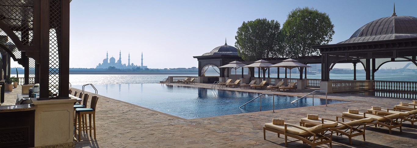 Shangri-La Hotel Qaryar Al Beri