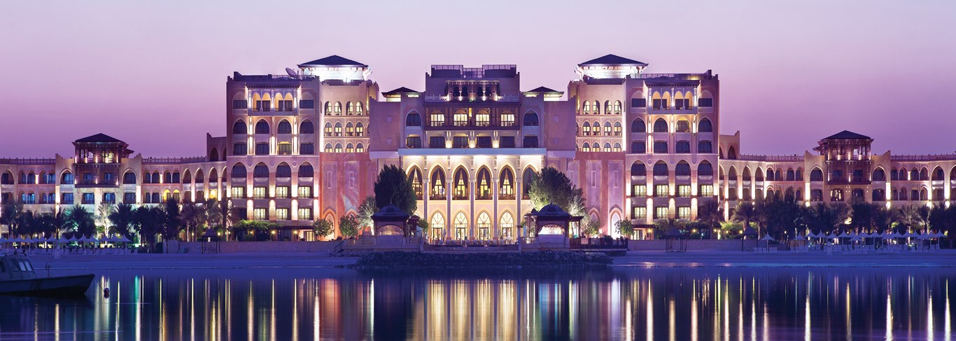 Shangri-La Hotel Qaryar Al Beri