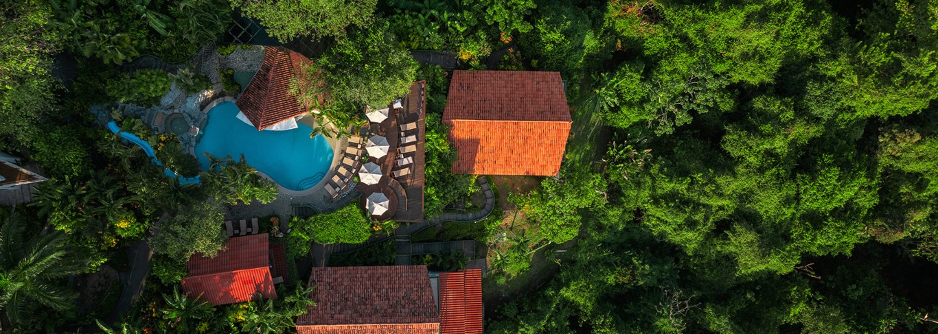 Si Como No Resort 