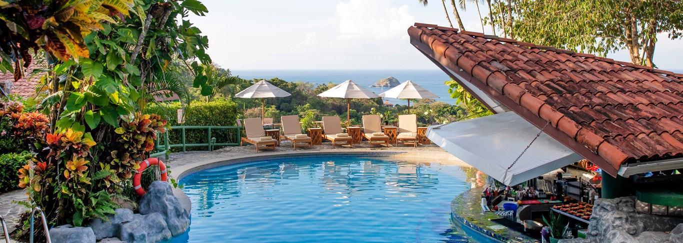 Si Como No Resort 