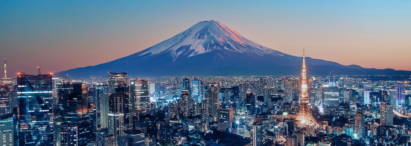 Sous la lune d'Ise, le coeur de l'ancien Japon