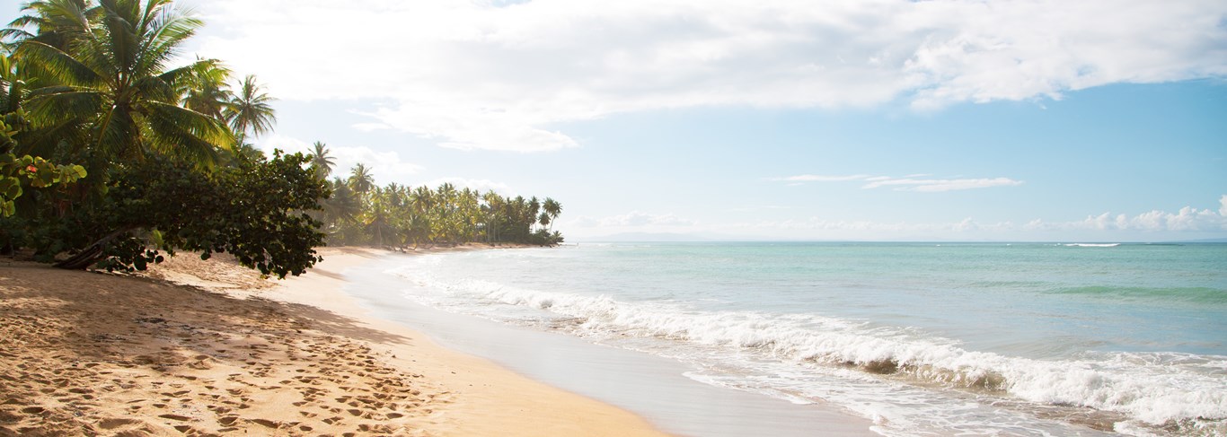 Sublime Samana Hotel