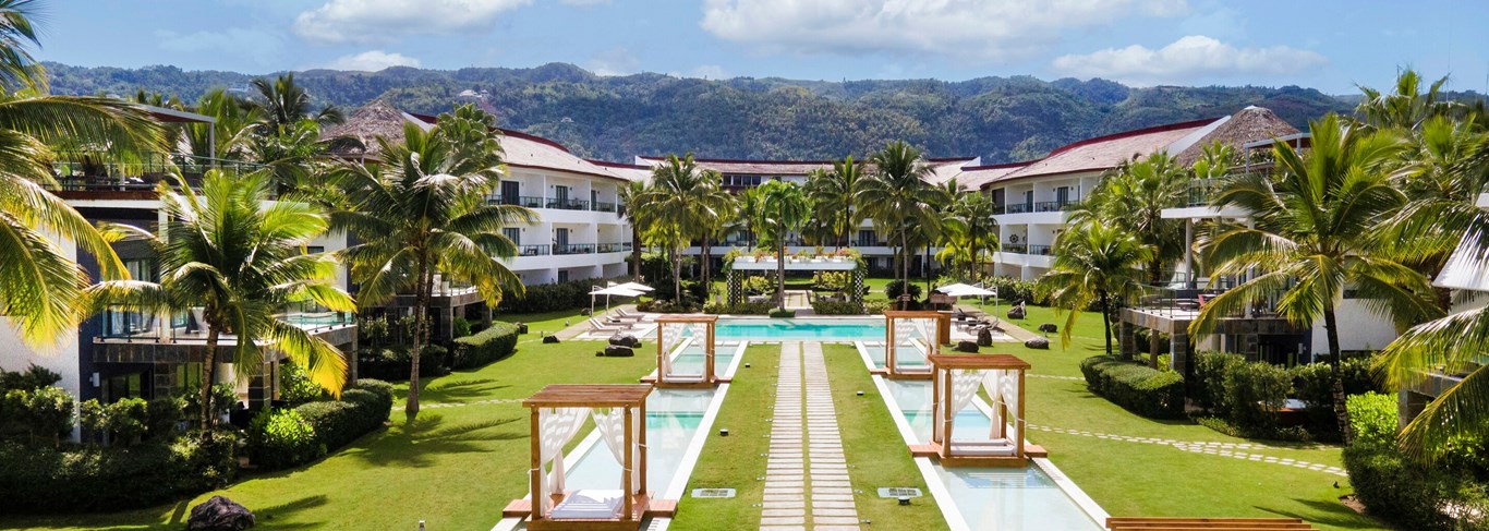 Sublime Samana Hotel