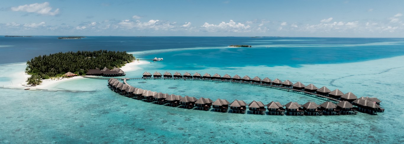 Sun Aqua Vilu Reef