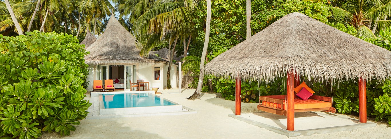 Sun Aqua Vilu Reef