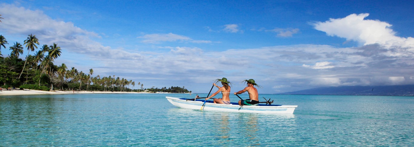 TAHITI, MOOREA & BORA BORA, TRIPTYQUE DE NOCES (ESSENTIEL NOCES)