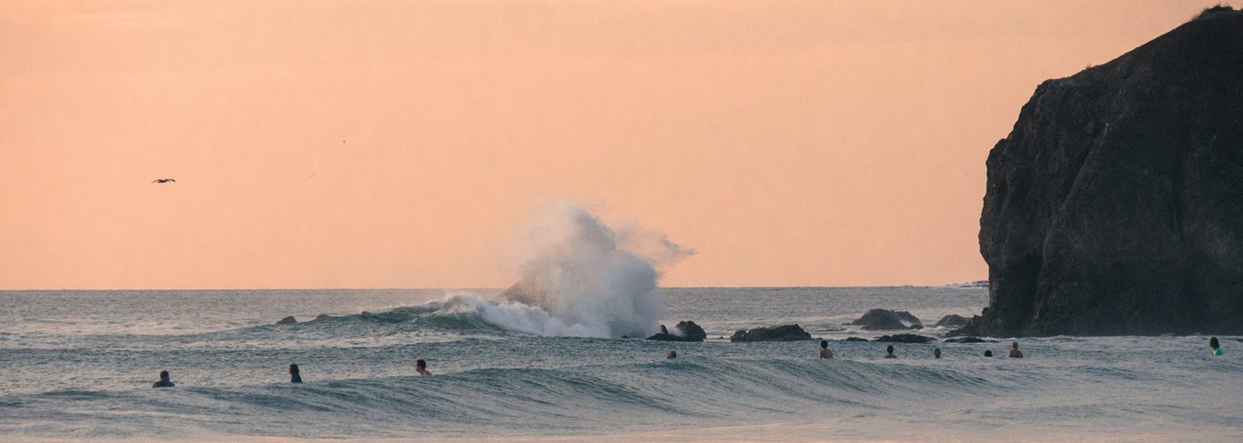 Playa Grande