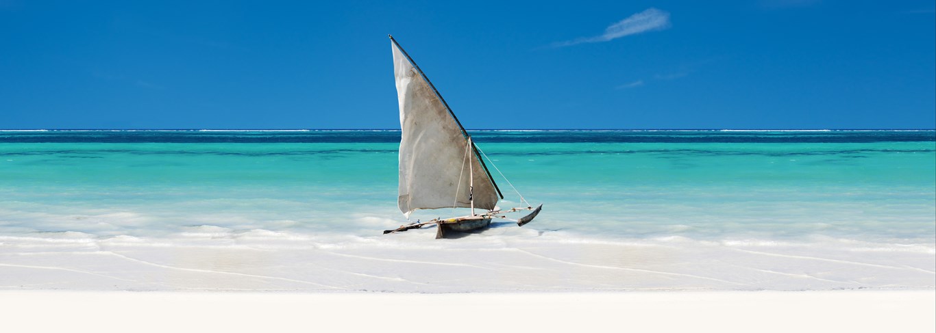 Séjour à Zanzibar