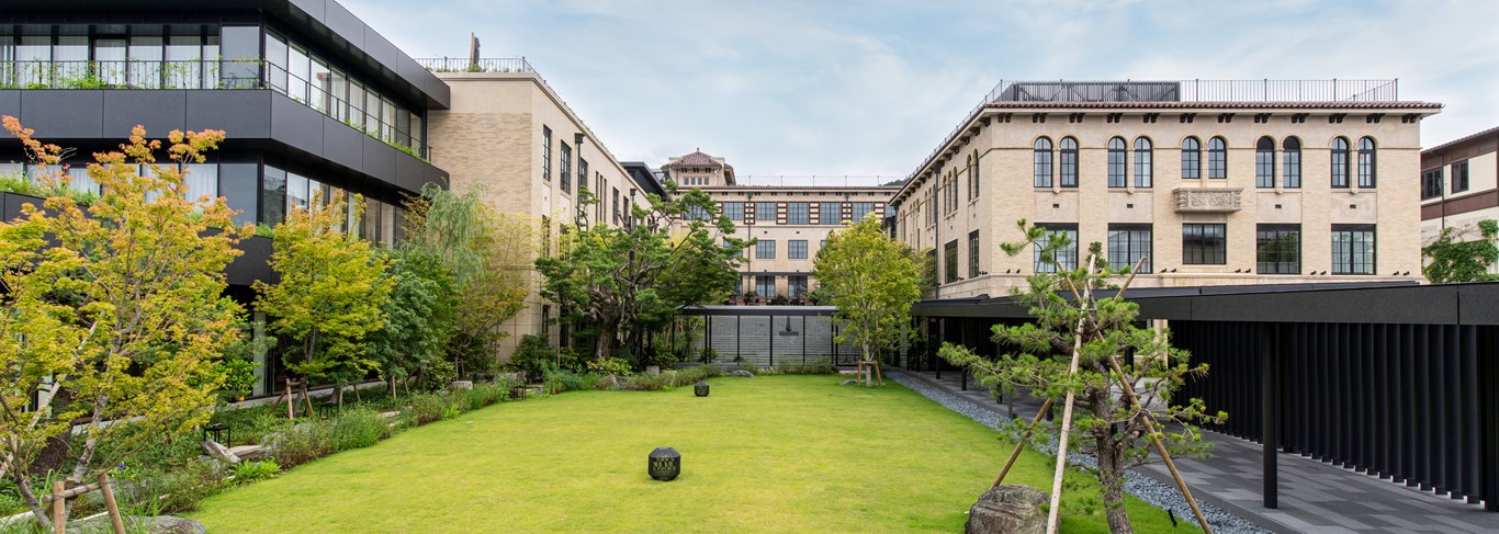 The Hotel Seiryu Kyoto Kiyomizu
