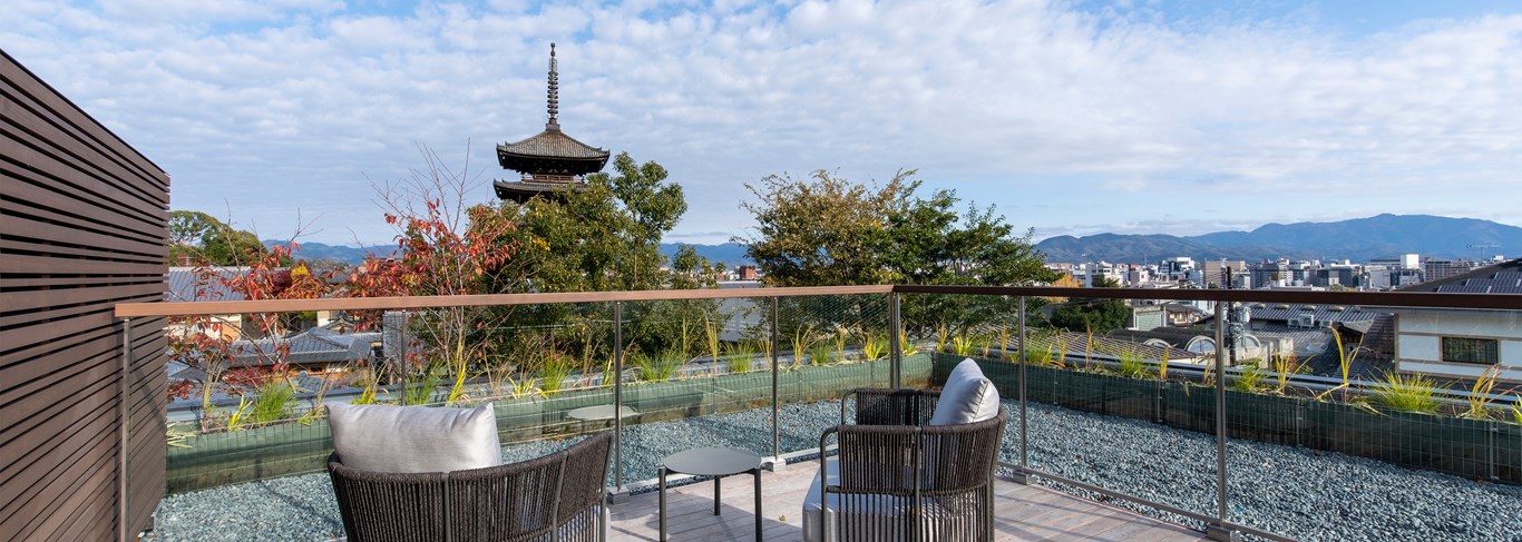 The Hotel Seiryu Kyoto Kiyomizu