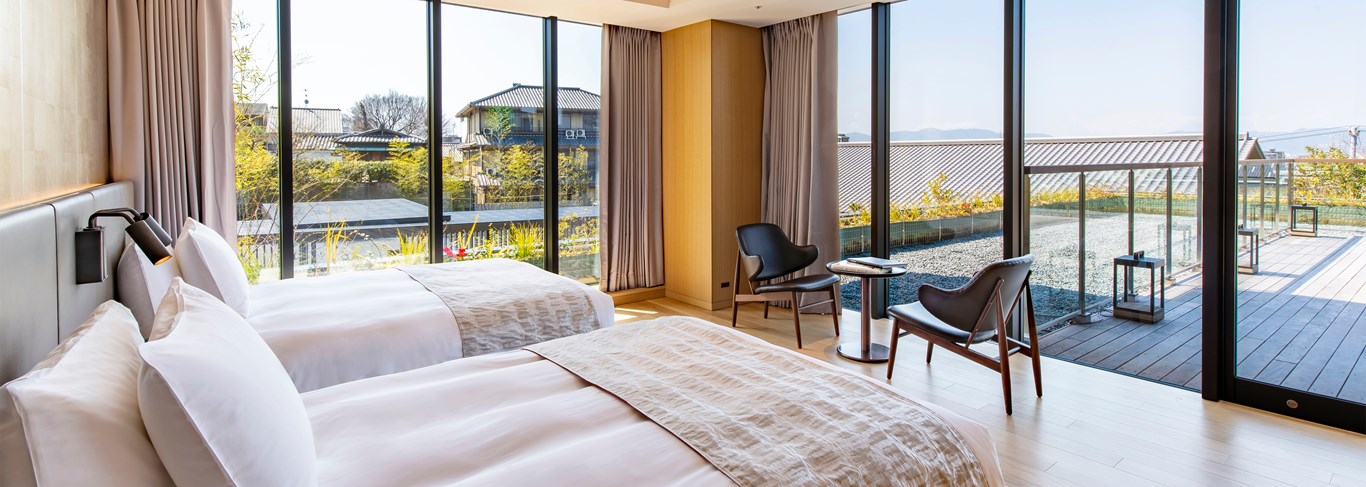 The Hotel Seiryu Kyoto Kiyomizu