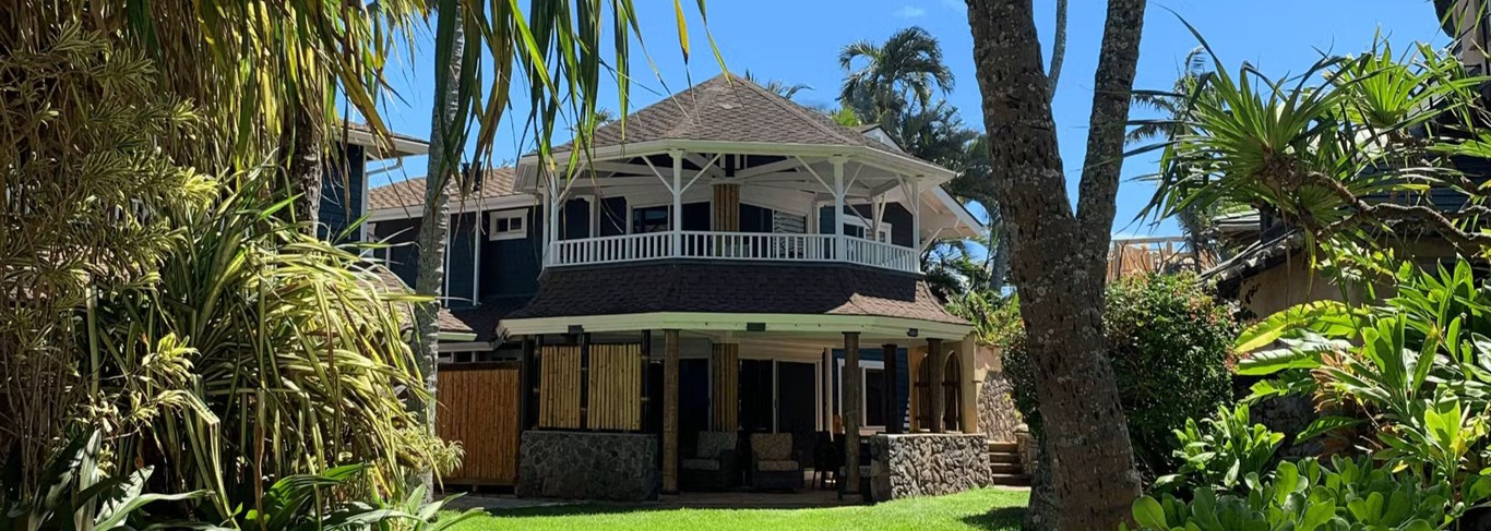 The Inn at Mamma's Fish House