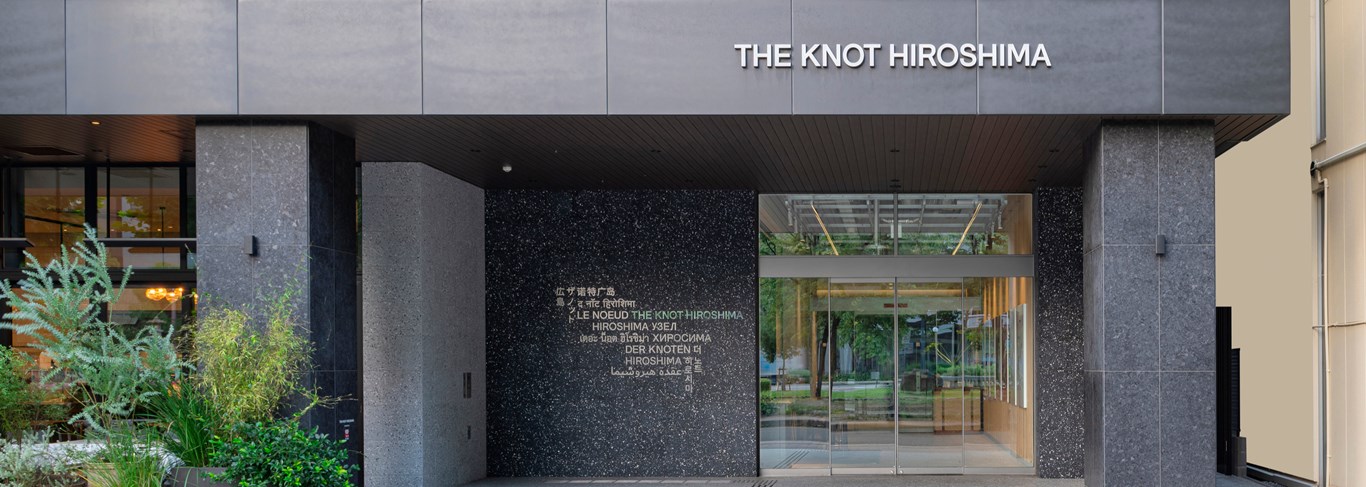 The Knot Hiroshima