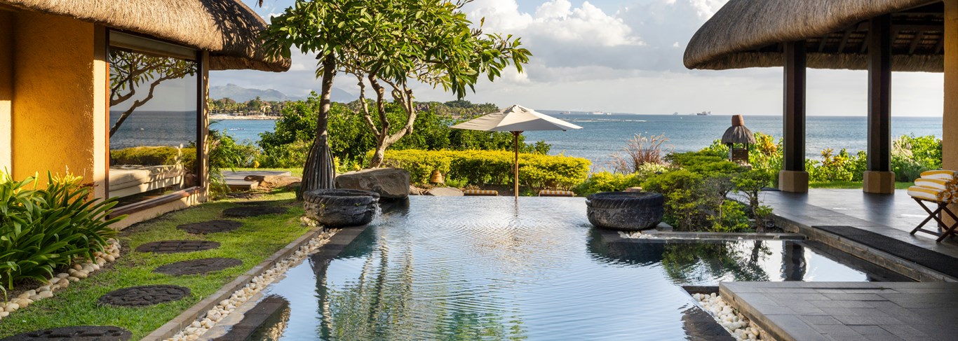 The Oberoi Mauritius