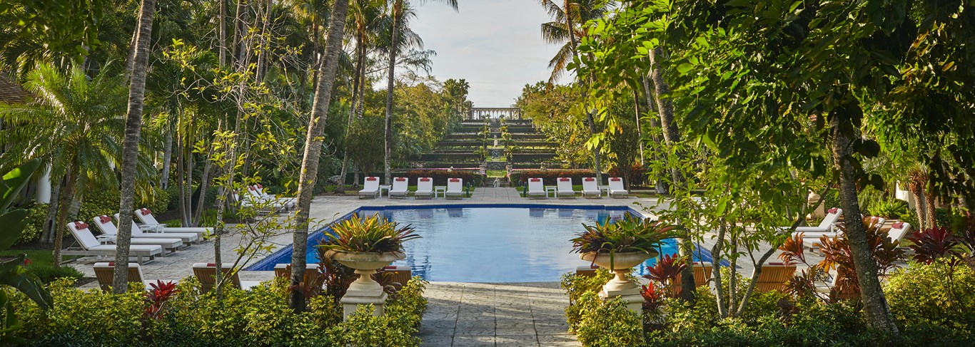 The Ocean Club, a Four Seasons Resort