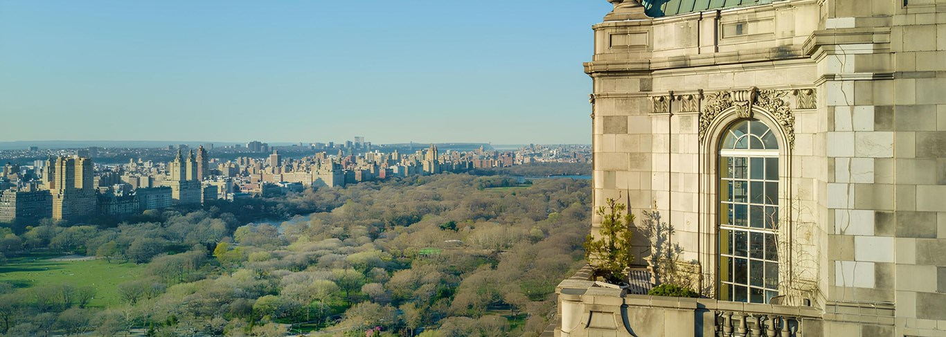 The Pierre New York