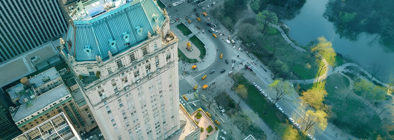 The Pierre New York