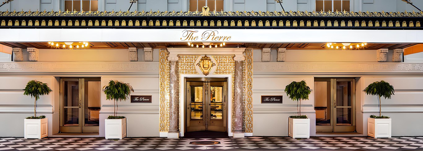 The Pierre New York
