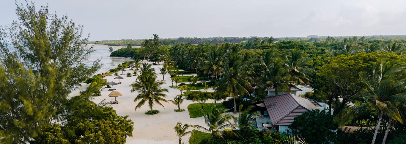 The Residence Zanzibar