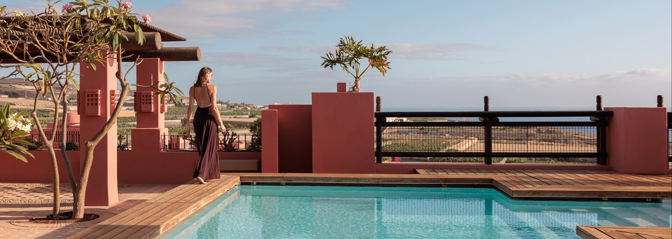 The Ritz-Carlton Abama