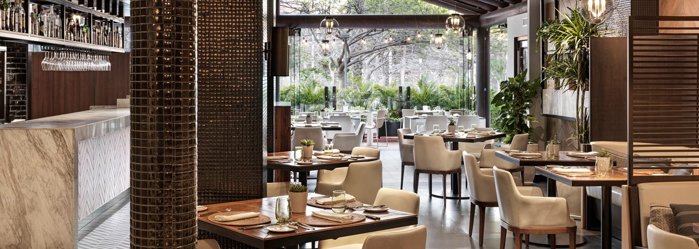 The Ritz-Carlton Abama