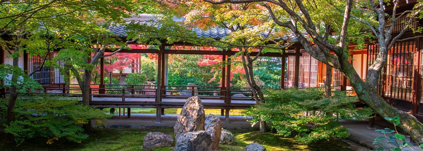 Top 10 des plus beaux ryokans au Japon