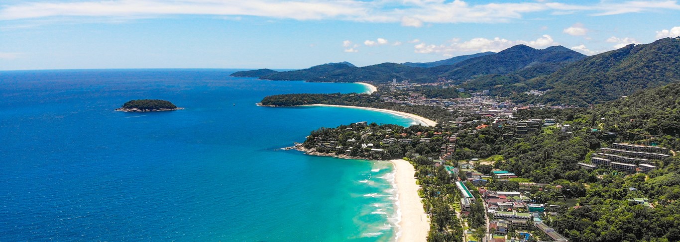 Top 10 des plus belles plages de Thaïlande