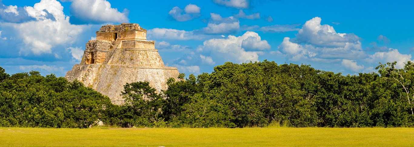 Top 5 des plus beaux temples du Mexique