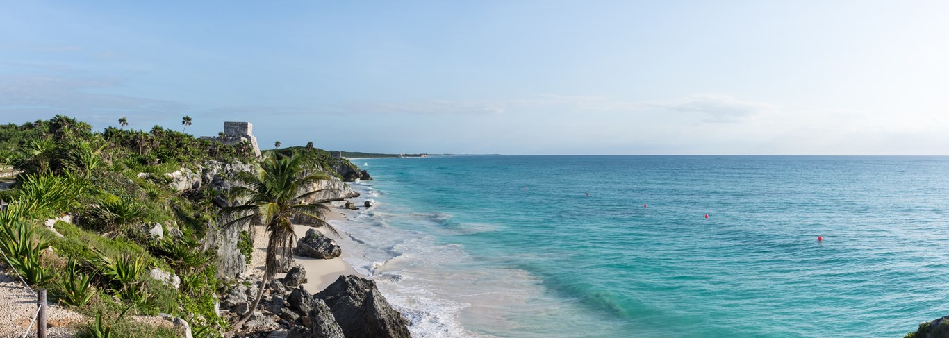 Top 5 des plus beaux temples du Mexique