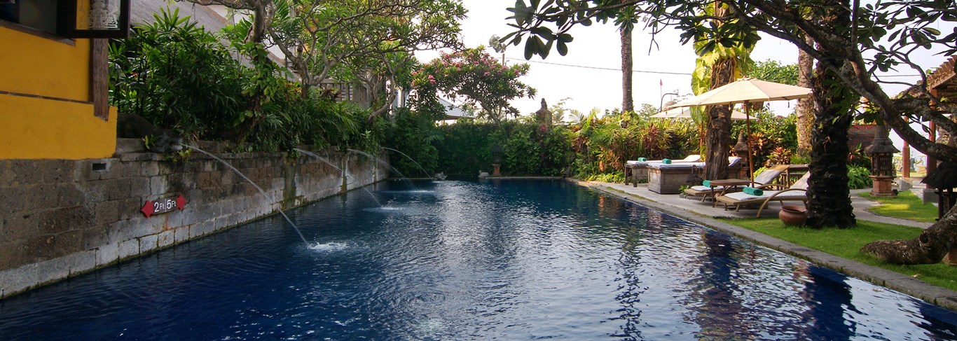 Tugu Bali