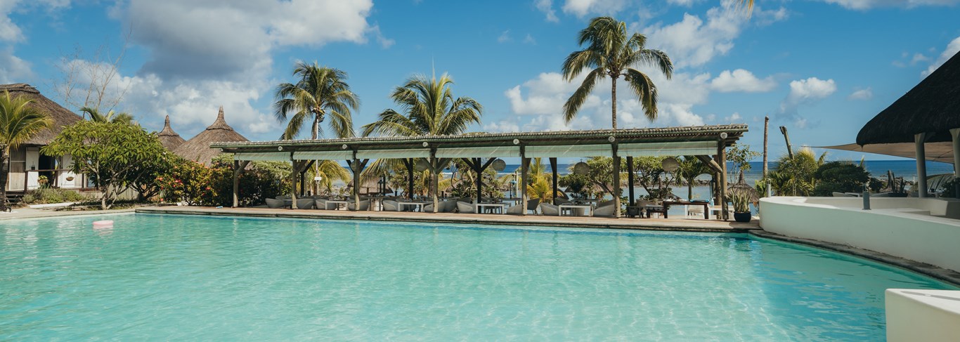 Veranda Pointe aux Biches