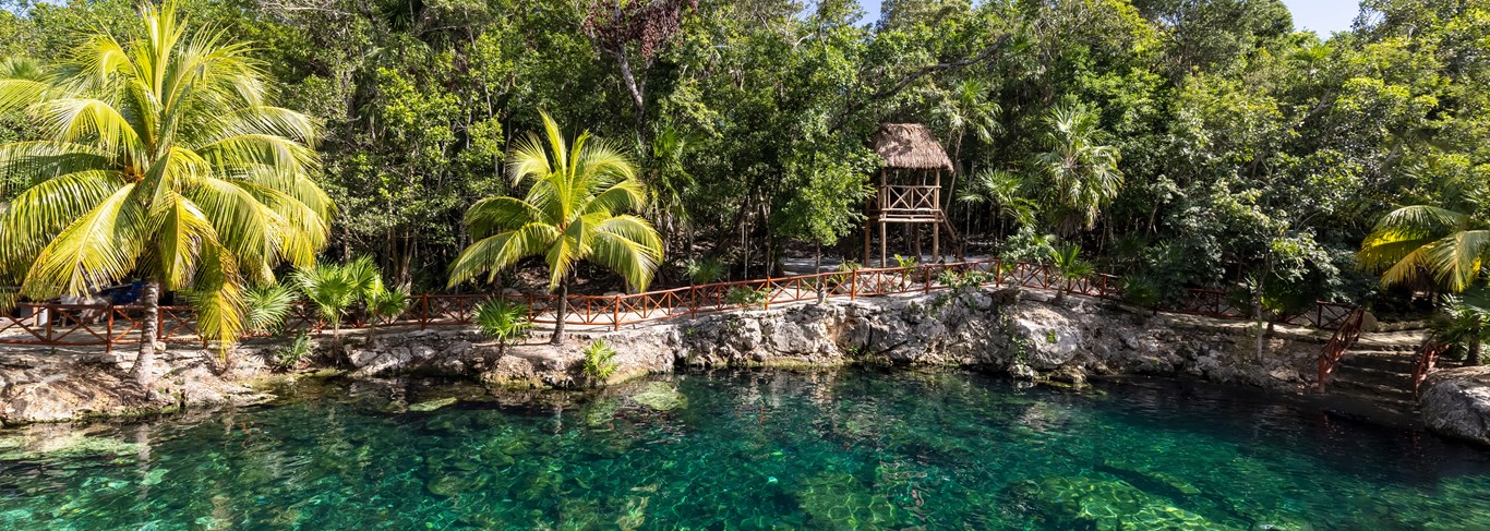 Partir en voyage de noces au Mexique