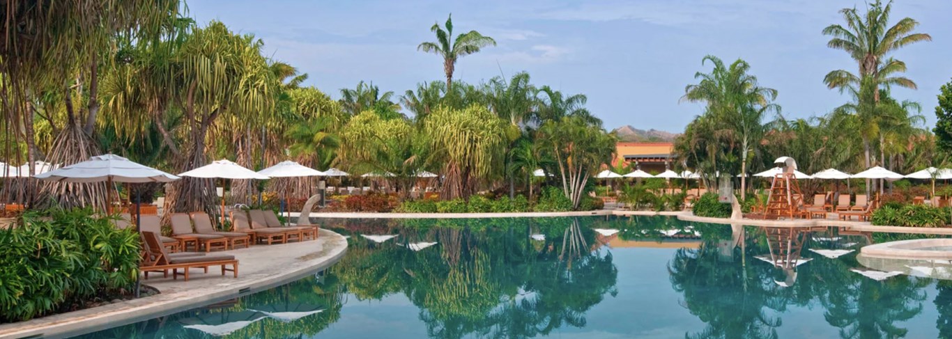 The Westin Playa Conchal