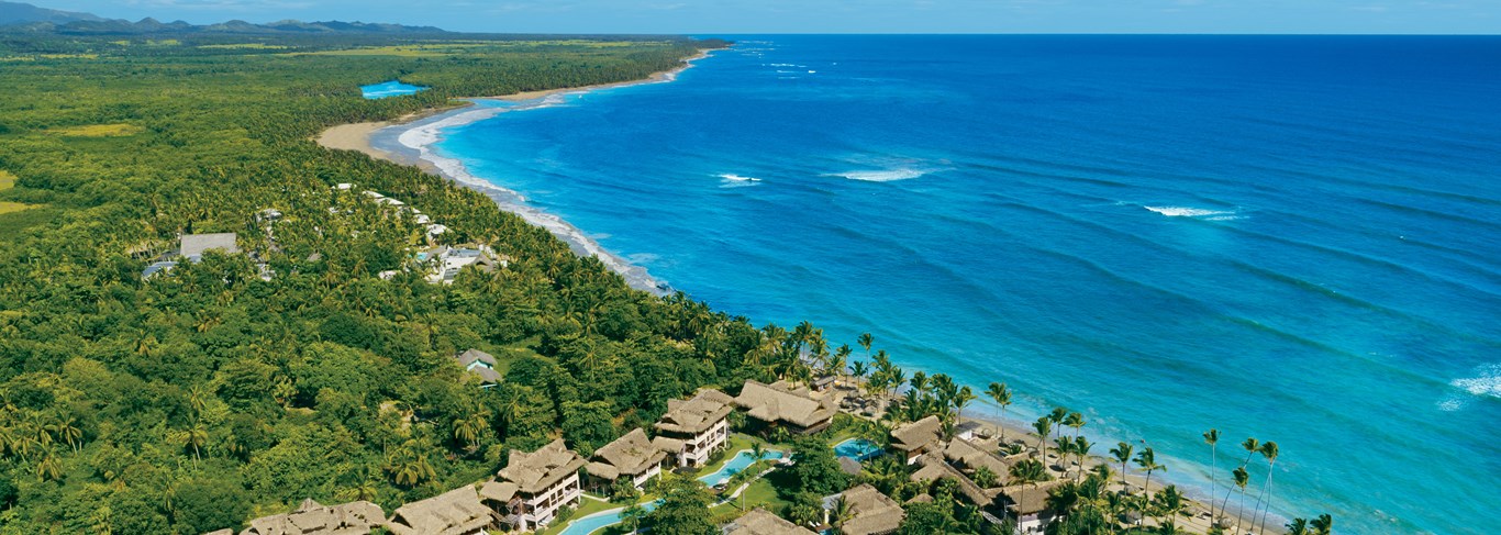 Zoetry Agua Punta Cana