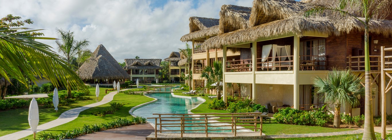 Zoetry Agua Punta Cana