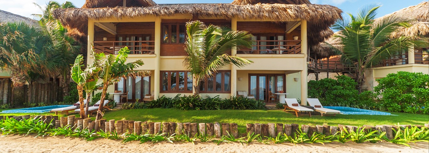 Zoetry Agua Punta Cana