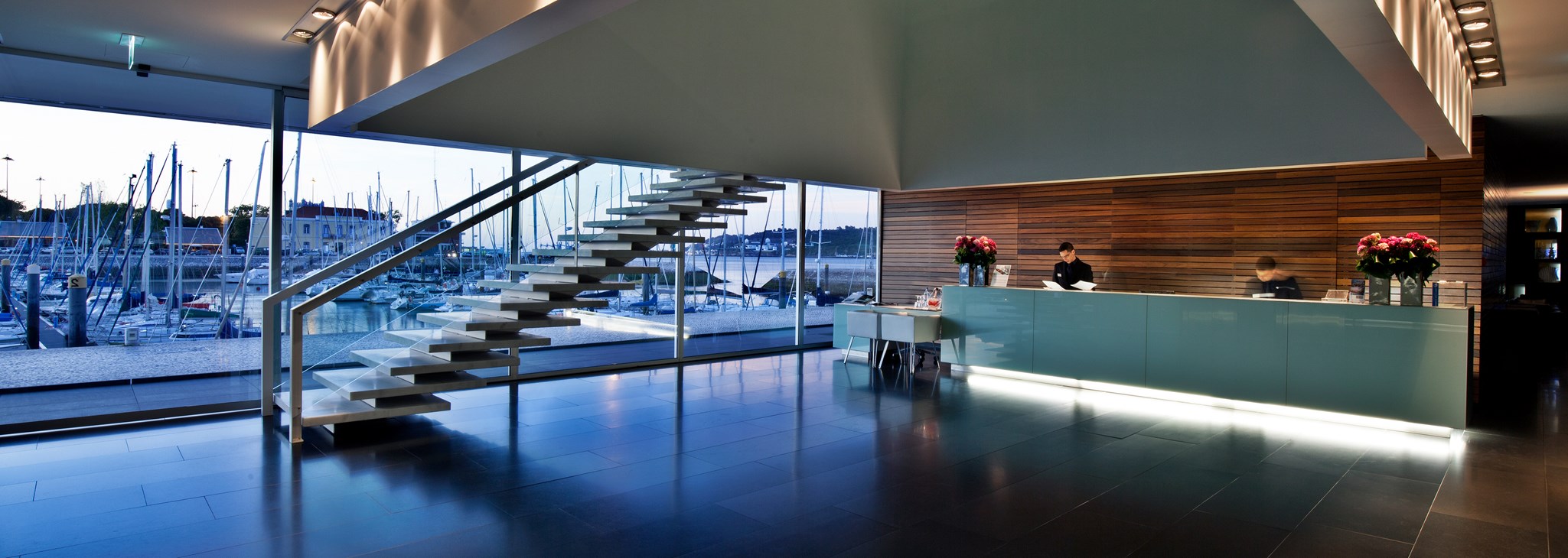 Altis Belém Hotel & Spa : réservez votre séjour à Lisbonne avec OOVATU